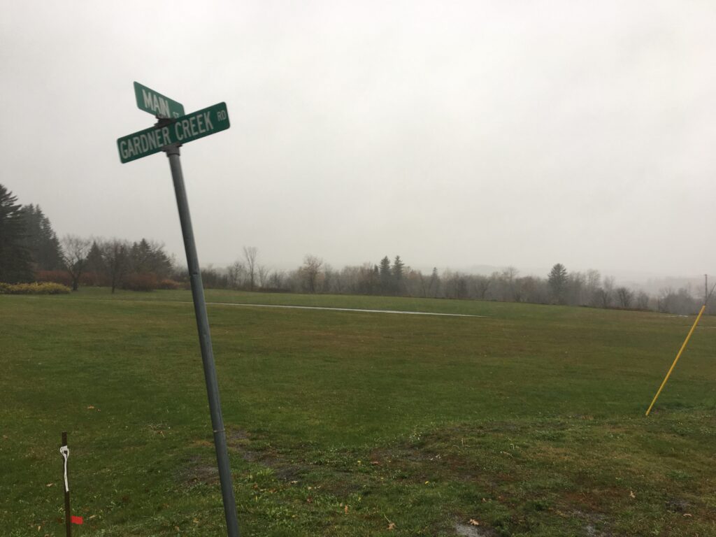 Washburn may land Dollar General The County