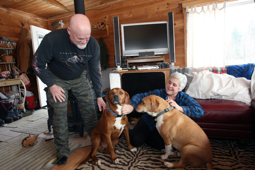 First rabies case this year confirmed in Aroostook County; 12th in ...