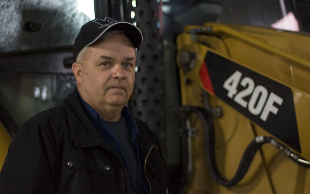 After several weeks without one, Limestone hires new highway foreman