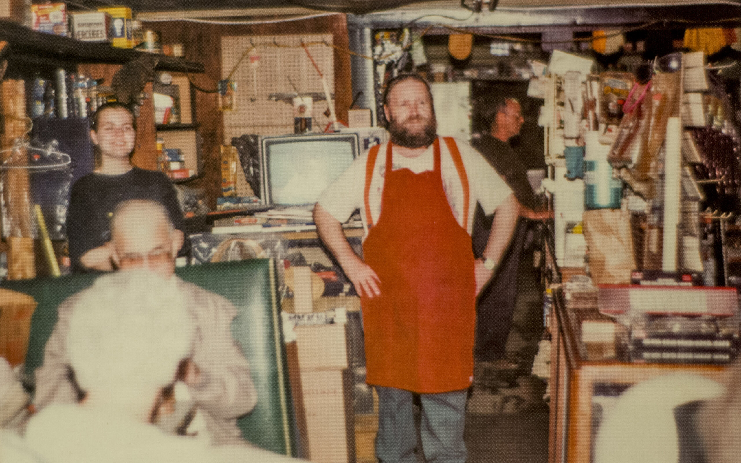 Stan Thomas, of Stan’s Grocery, left lasting impact on community The