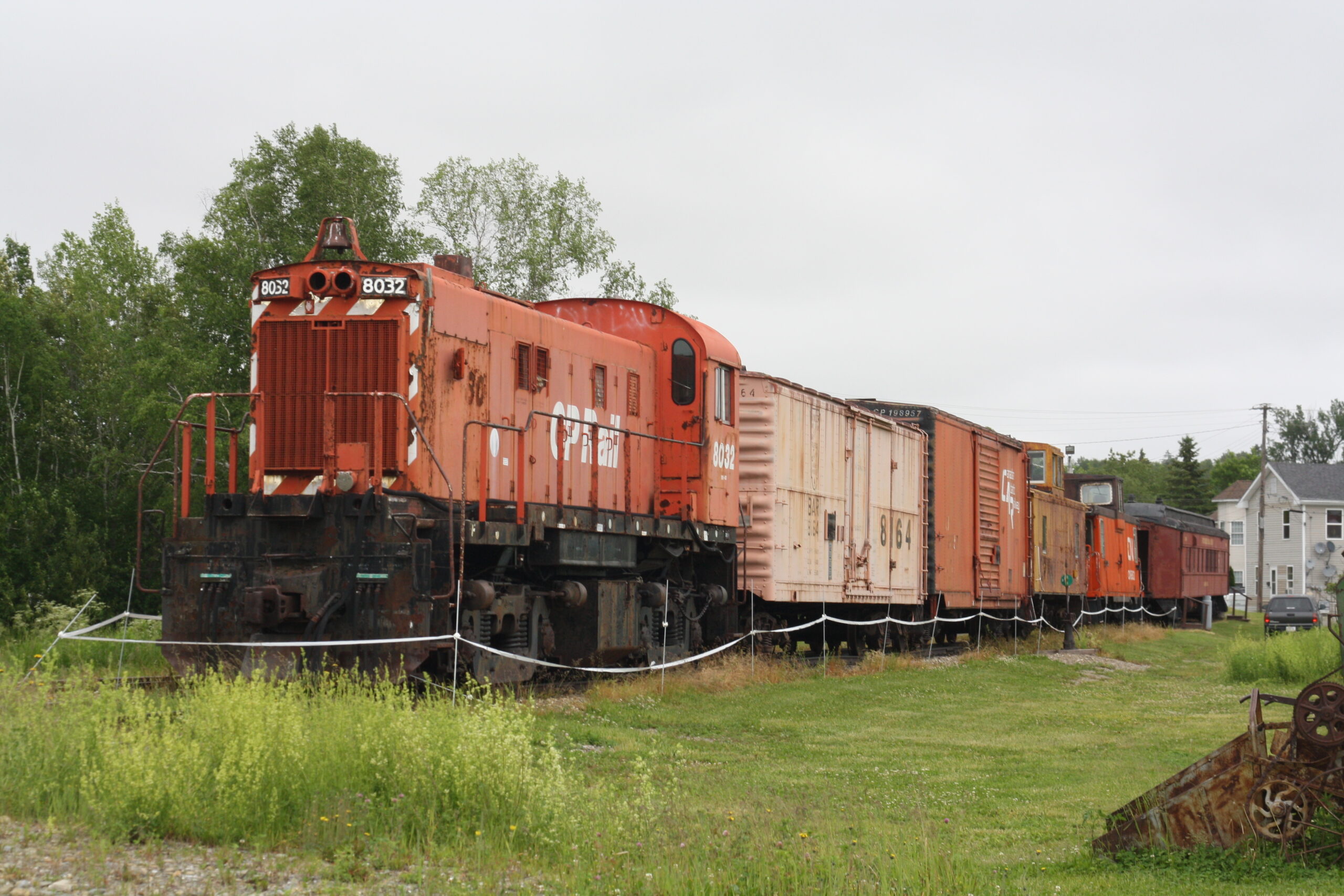Freight Railroad Chronology - AAR
