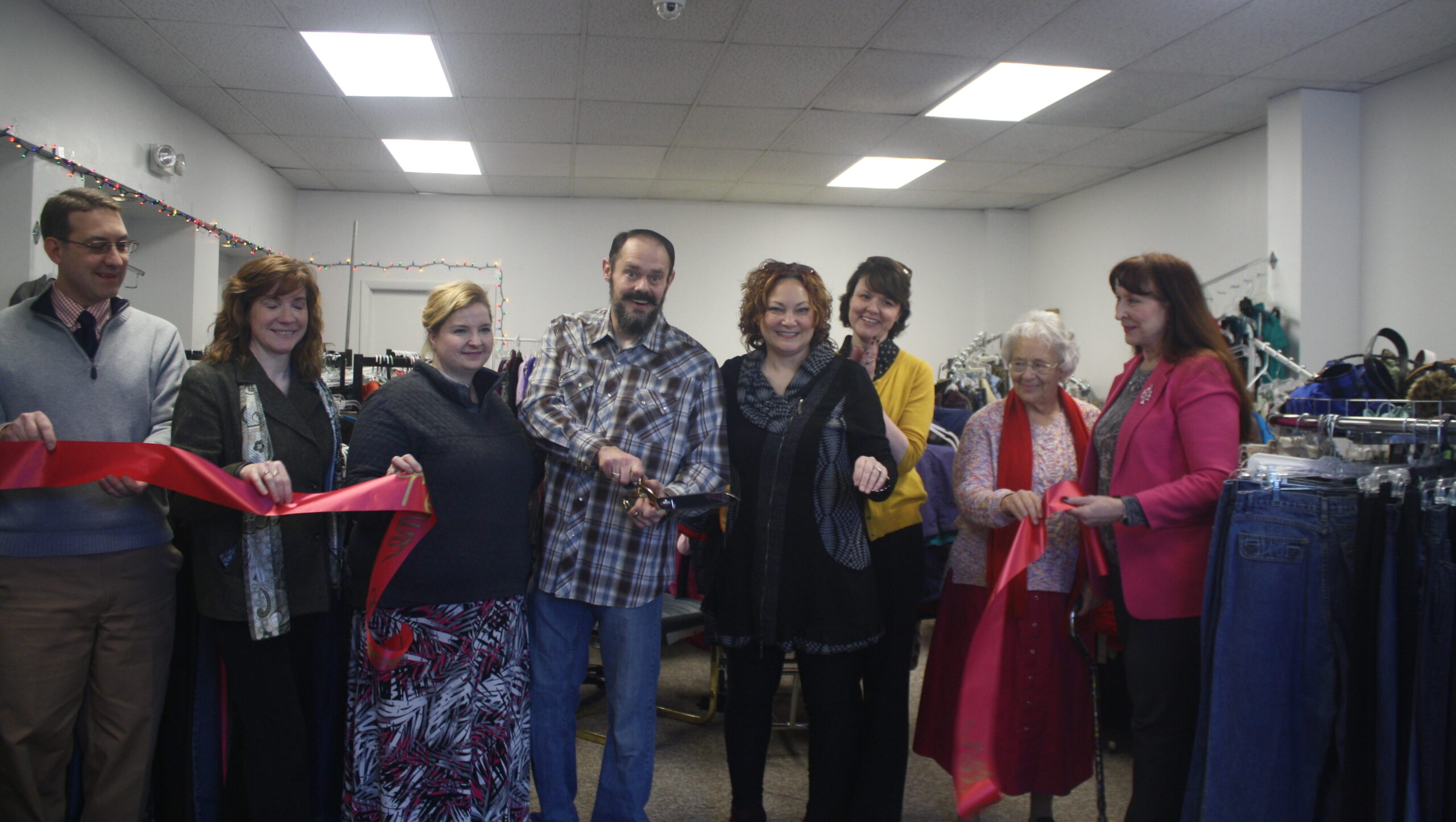 New women's clothing shop opens in Presque Isle - The County