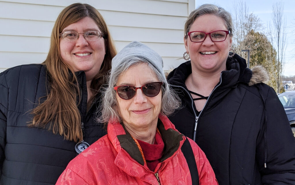 Aroostook Mental Health Center receives grant for suicide prevention