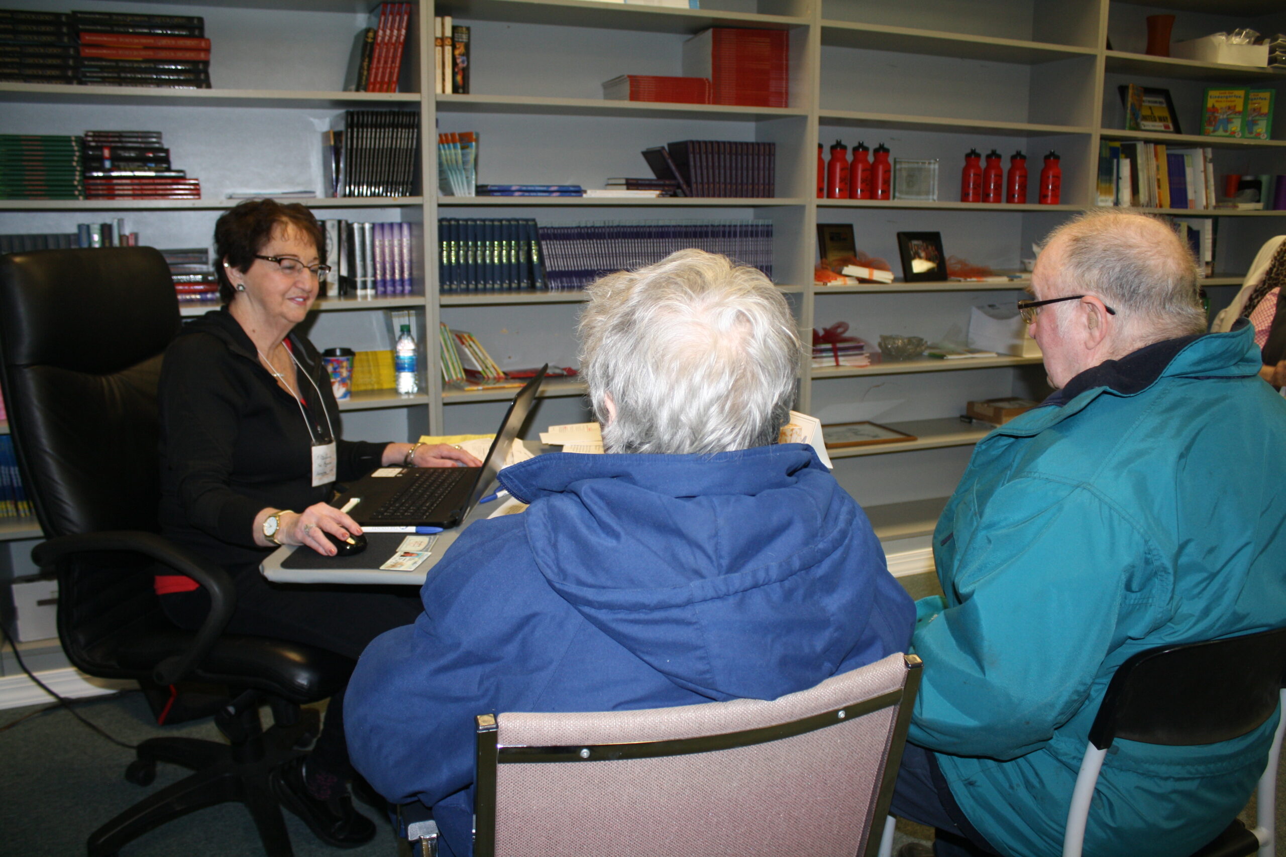 Thousands of Aroostook residents receive free tax help as season