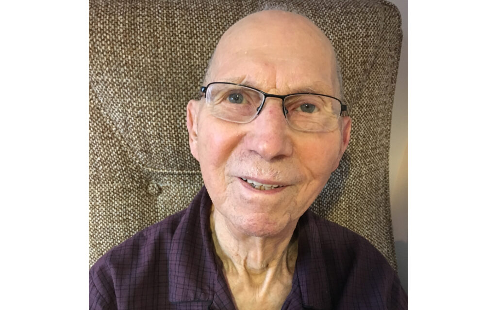 Maine Veterans Home honors Blanchette The County