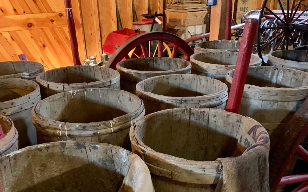 Washburn to host August Festival with focus on agricultural heritage