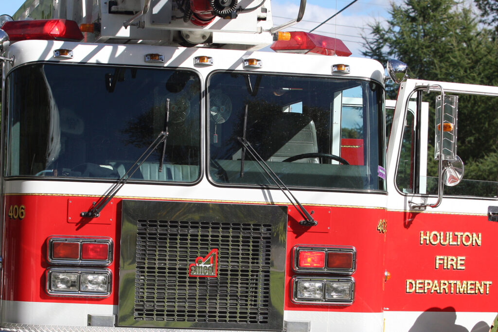 Cause of Houlton fire under investigation The County