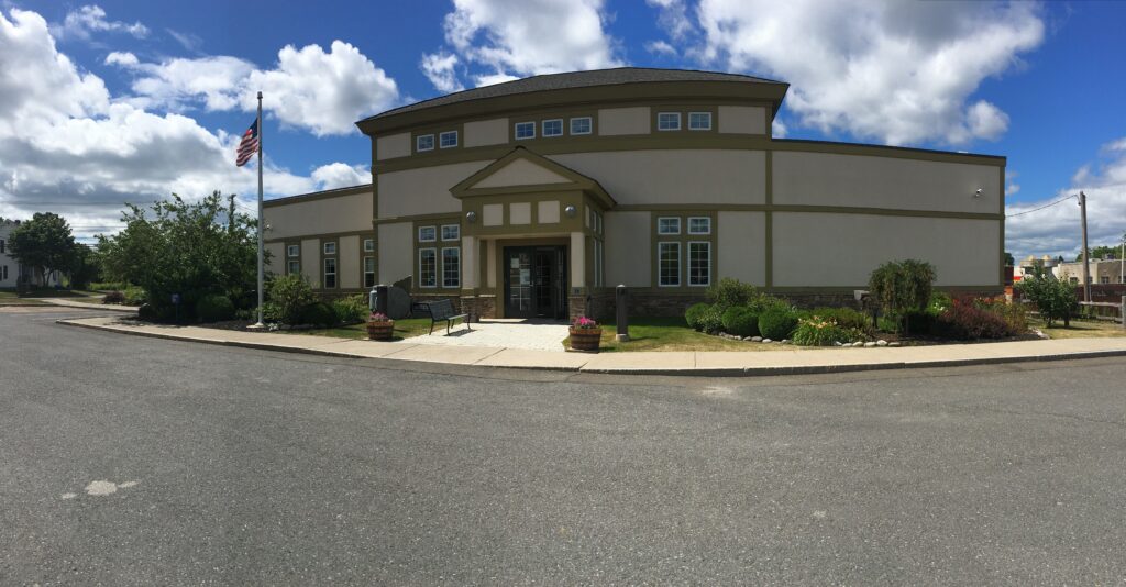 Houlton Higher Education Center ready for reopening The County