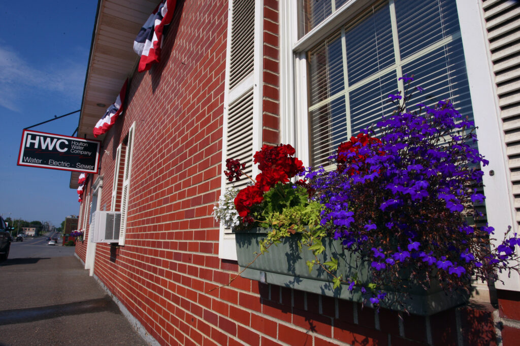 Houlton Water Company to lower electricity rates The County