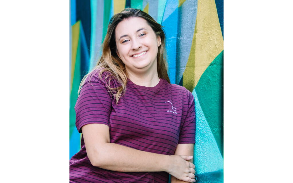 Cyr selected for Houlton MiddleHigh School Principal’s Award The County