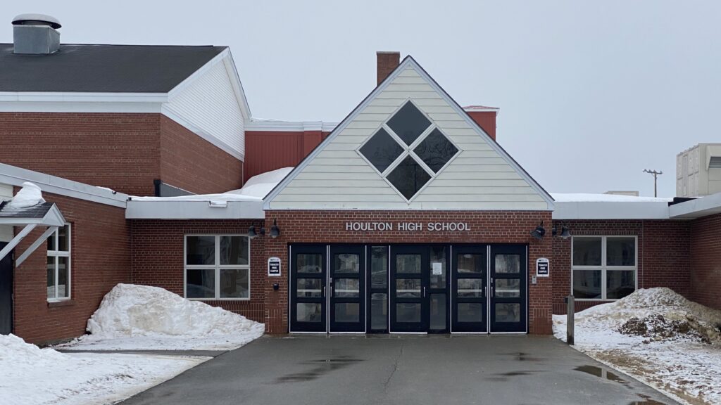 Houlton High School Class of 1982 40th reunion The County