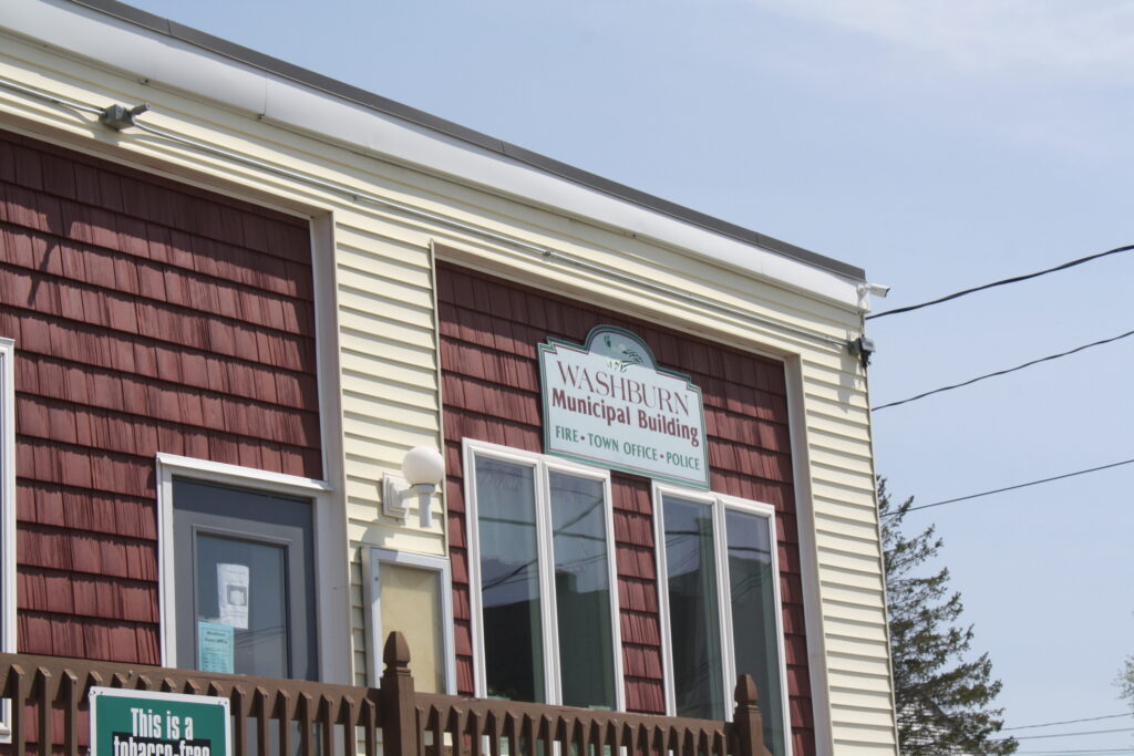 Washburn could receive 750,000 for new public safety building The County