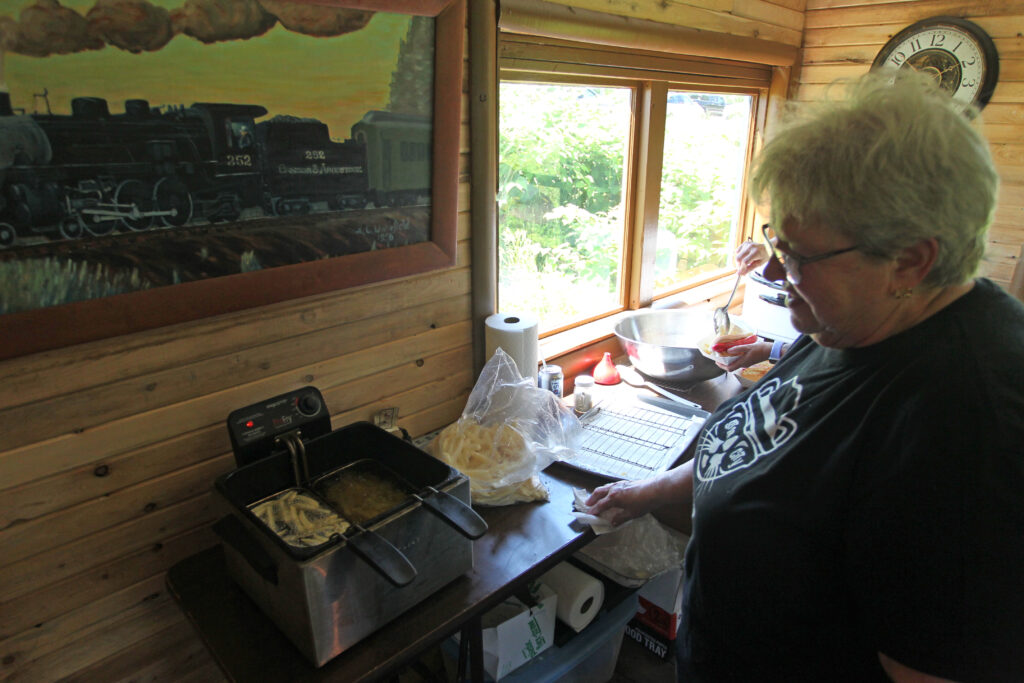 Oakfield Railroad Museum celebrates 30th anniversary with open house The County