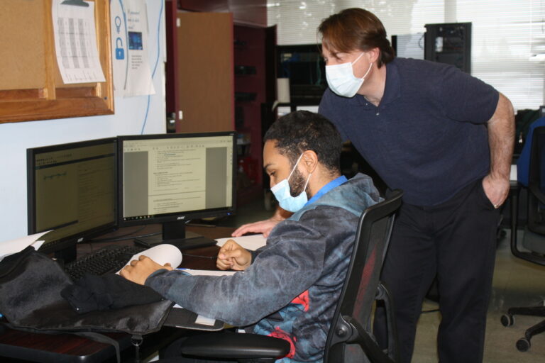 Loring Job Corps celebrates 25 years of helping students in Limestone