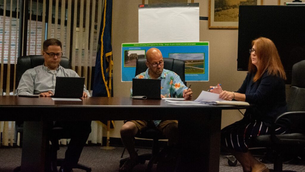 Fort Kent mill rate stays flat, but property values increase by 7