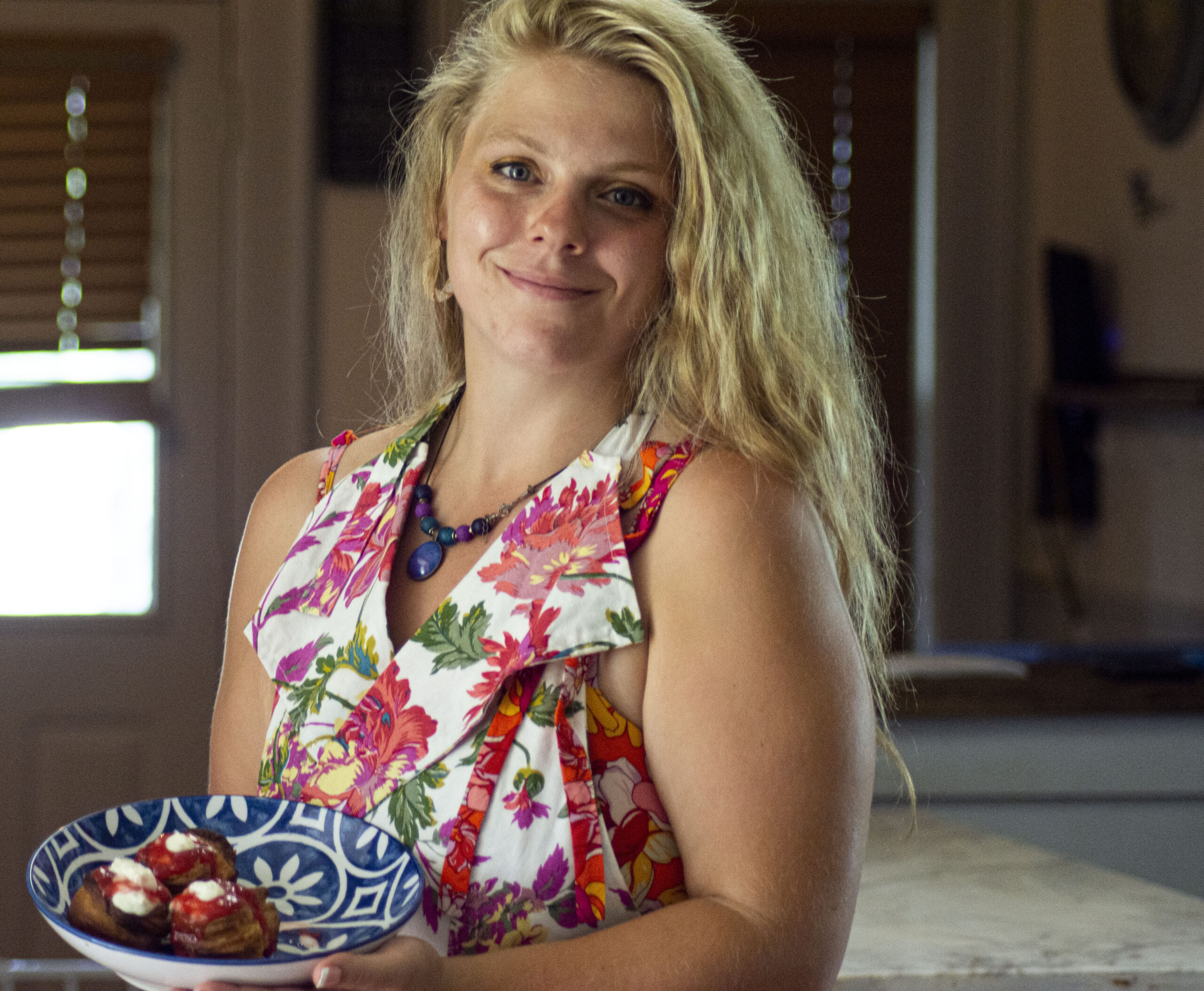 Couple brings new bakery with a special twist to Houlton - The County