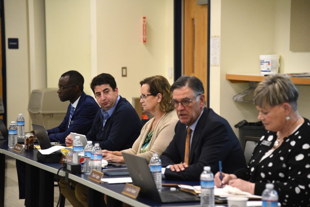 Maine Community College System Board of Trustees convenes in Presque Isle - Vimarsana News