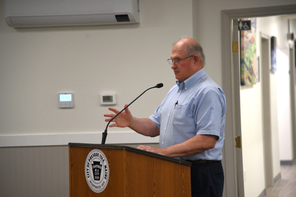 City council receives updates on road paving projects - Vimarsana News