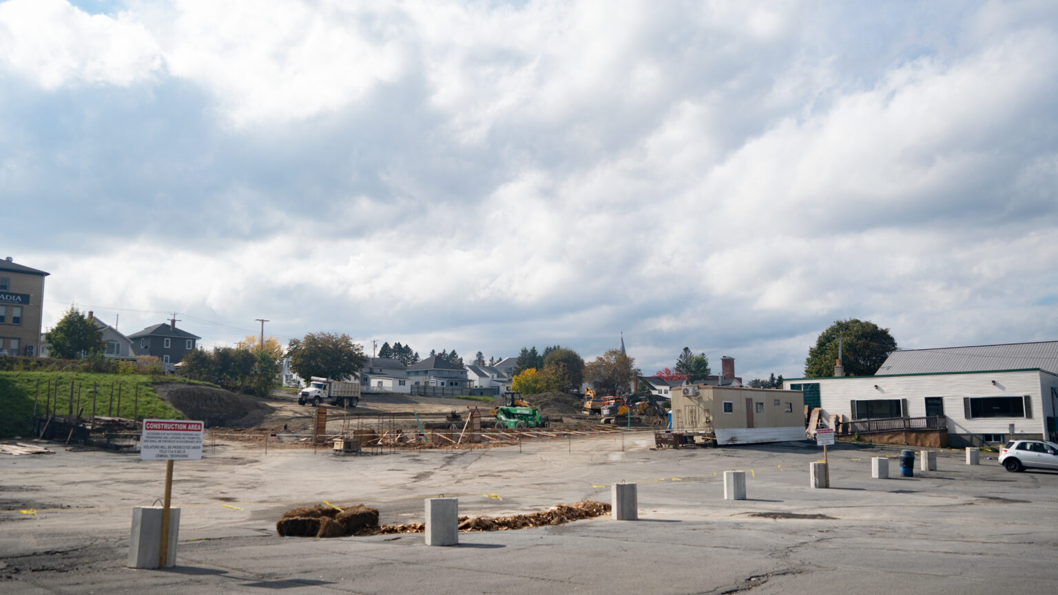 Fish River Rural Health's new 14M center will meet growing demand