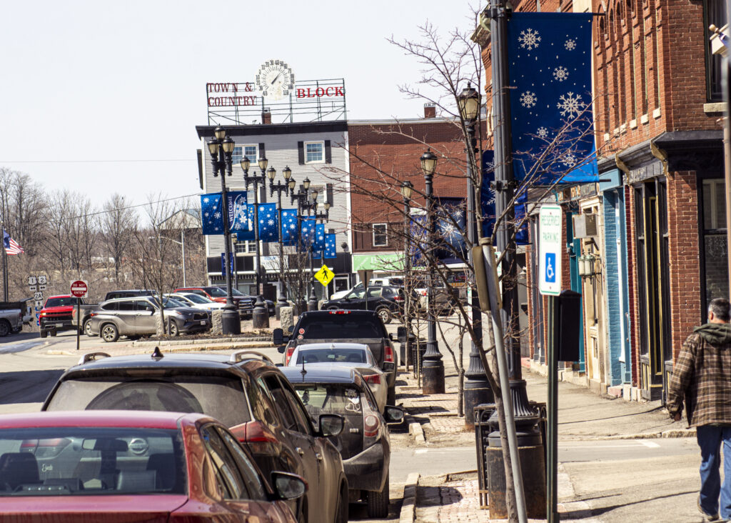 Houlton taxpayers get due date extension - Vimarsana News