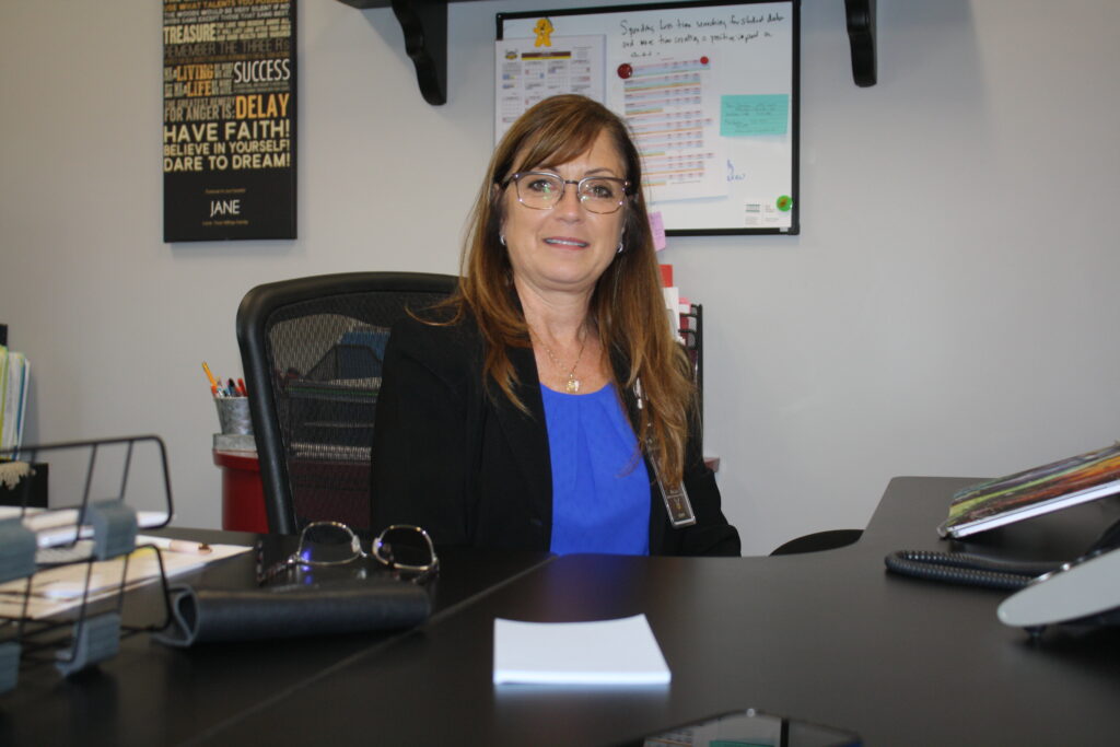 New superintendent of Caribou schools focuses on supporting people - Vimarsana News