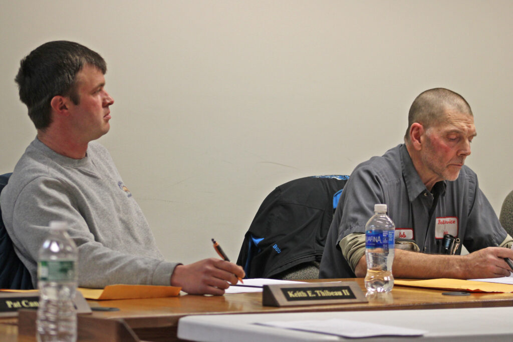 Fort Fairfield says no to marijuana shops in town - Vimarsana News
