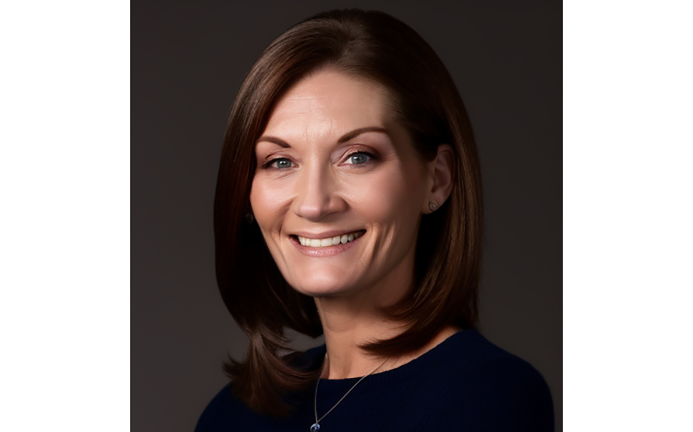 Danna Beaulieu Earns Property and Casualty License The County