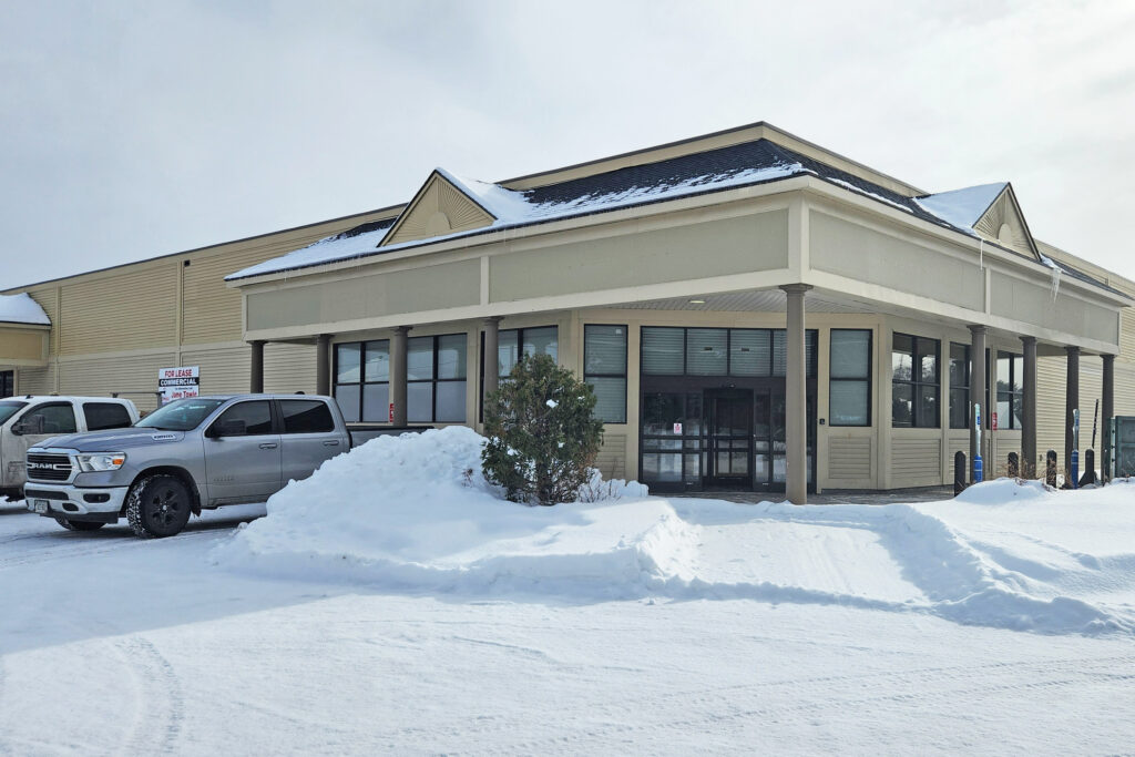 Dollar General store is coming to Fort Fairfield The County