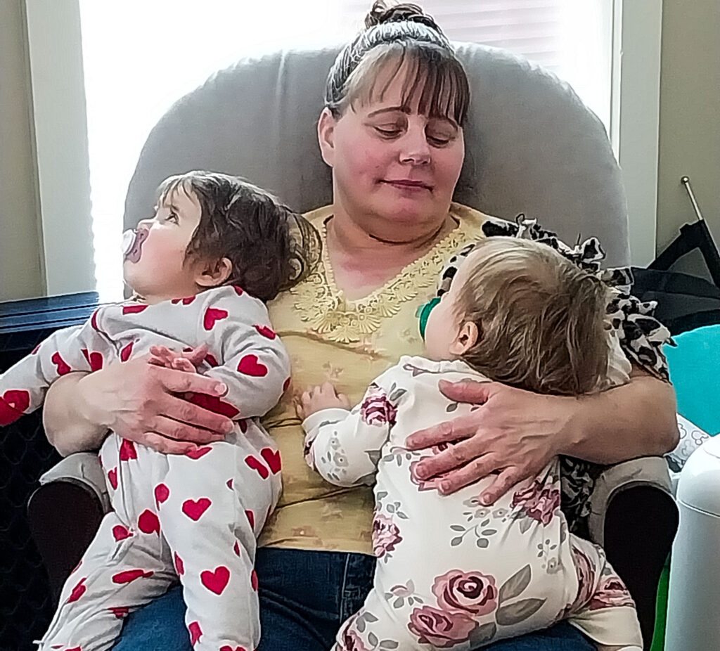 New day care center in Houlton helps relieve pressure on parents The