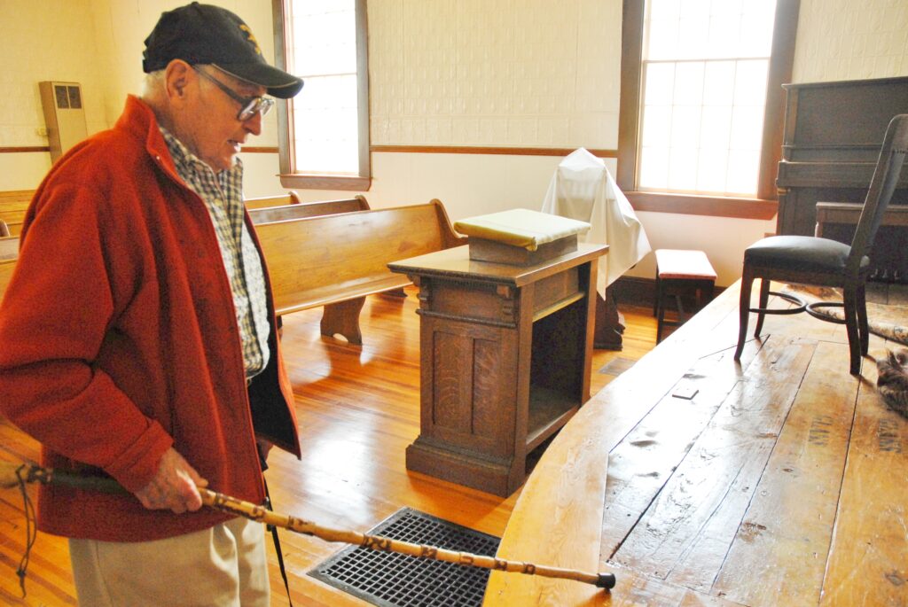 6 underground curiosities in Aroostook County - Vimarsana News
