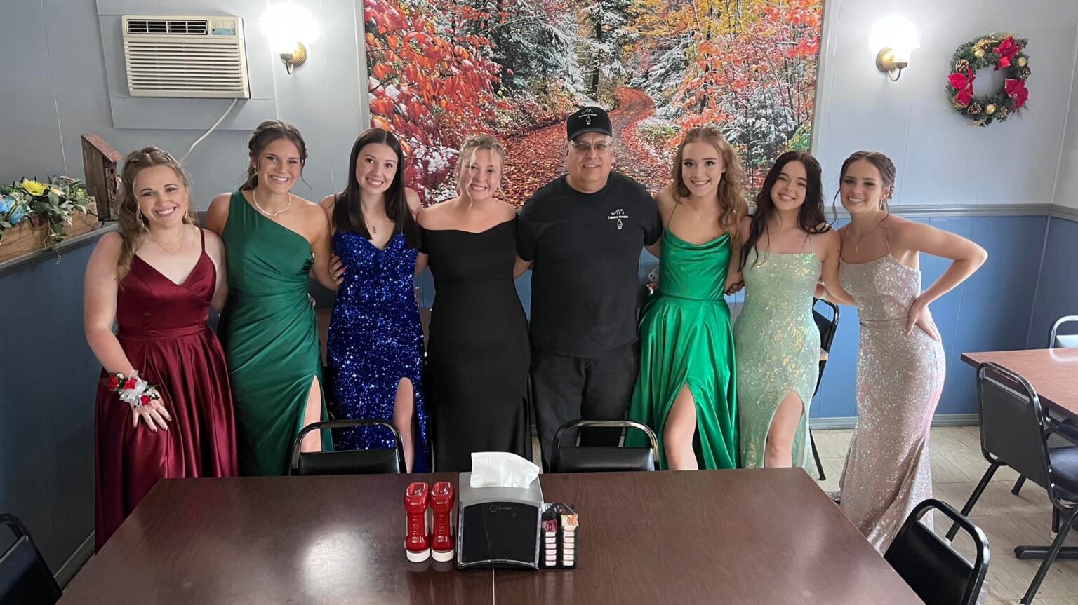 These 5 businesses are for sale in Aroostook County The County