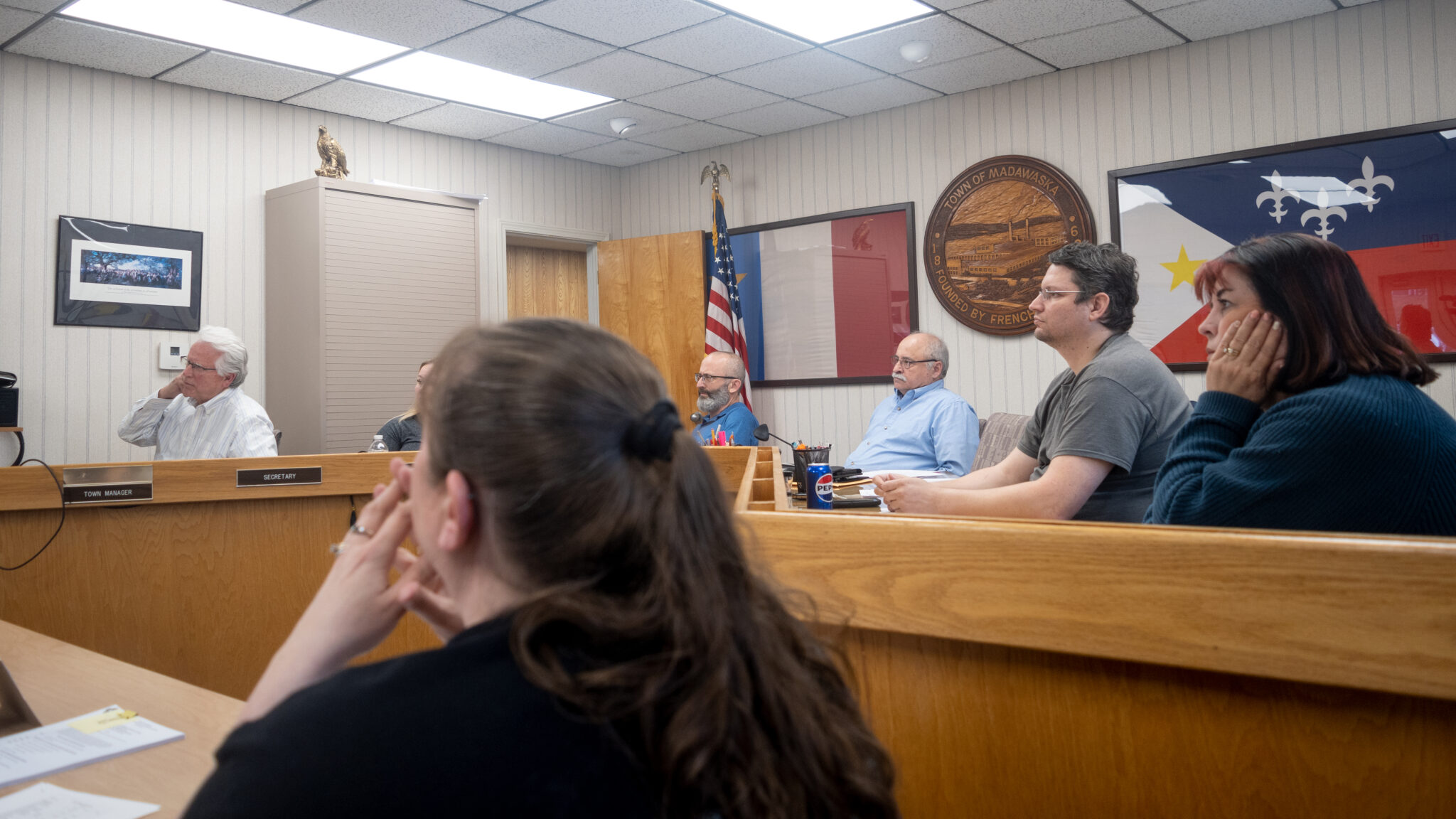 Residents to consider solar, housing ordinances at Madawaska town