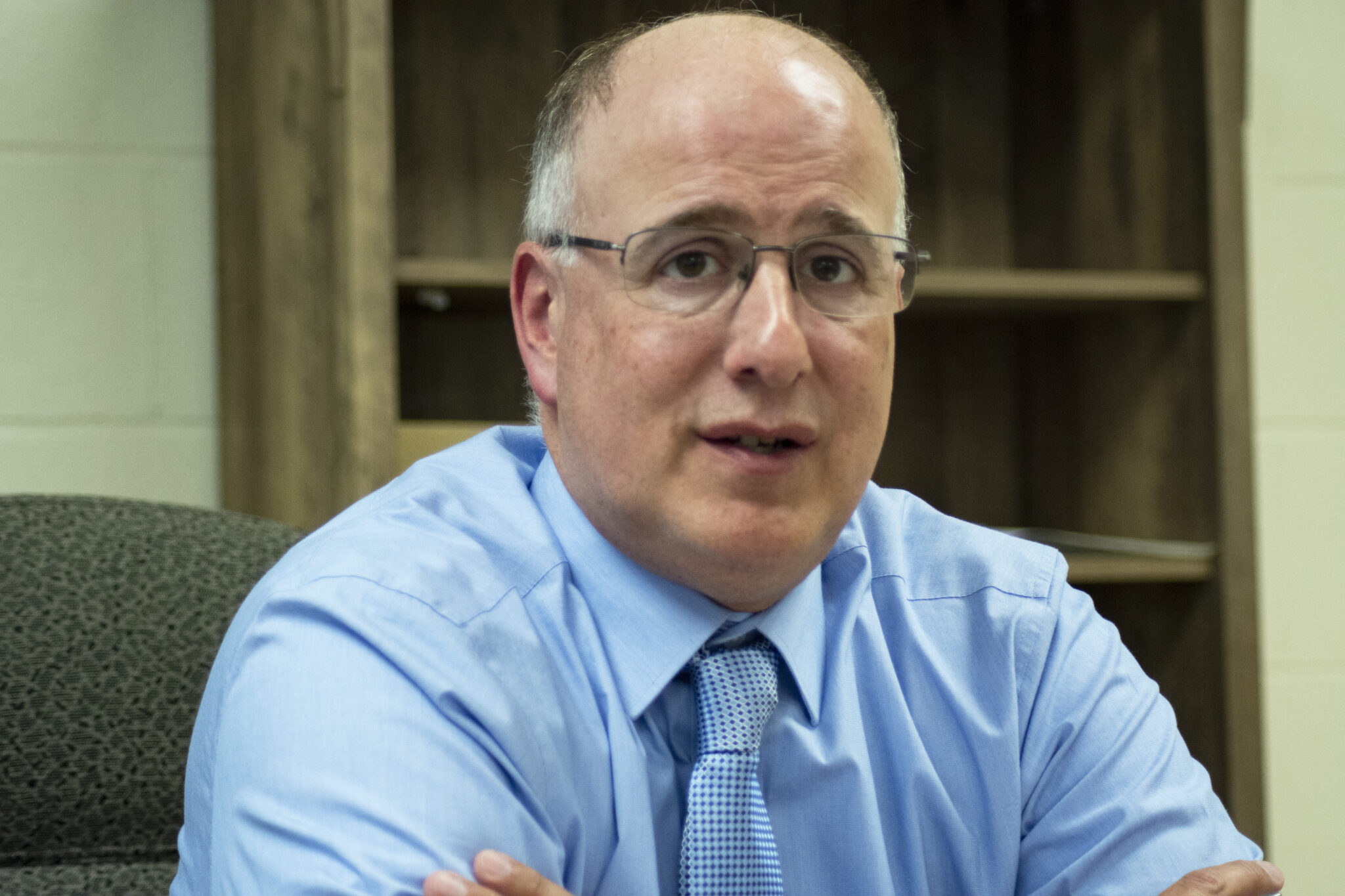 Houlton School District’s 1.1 million budget shortfall means teacher