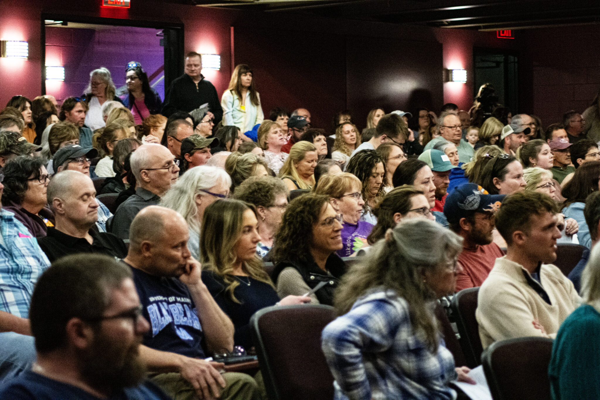 Voters give Houlton area school district more money to avoid cutting