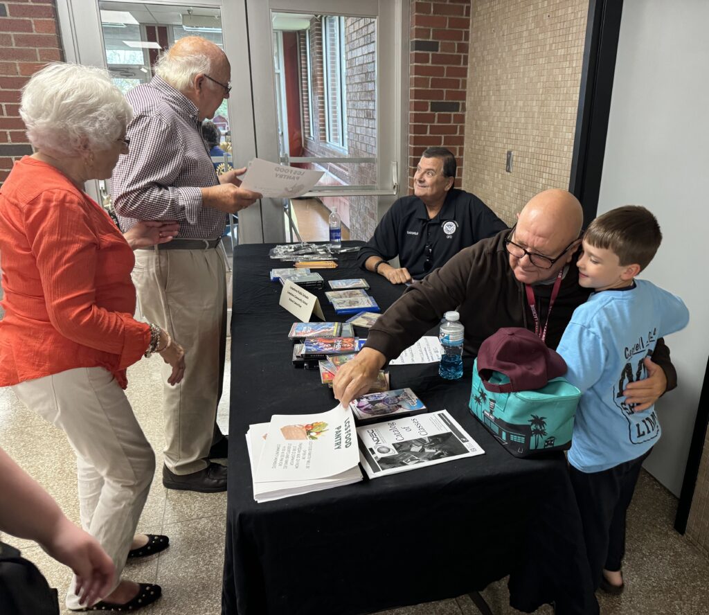 Open Day and Community Education Fair at Limestone Community School