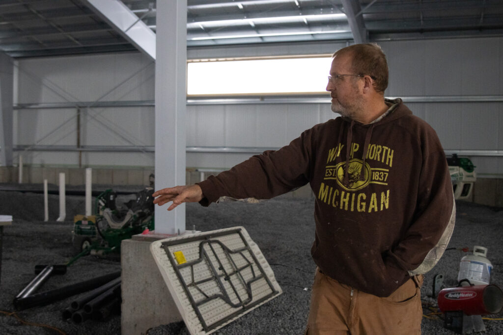 Government shutdown delays Mi’kmaq fish hatchery expansion