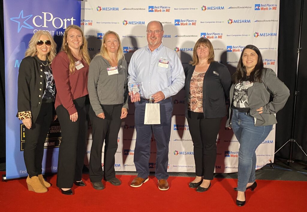 Katahdin Trust named one of the Best Places to Work in Maine