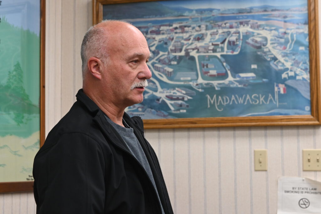 Madawaska celebrates outgoing fire chief, appoints interim - The County