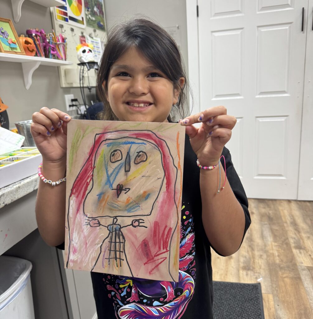 Wintergreen receives grant from Maine Community Foundation to support youth arts programming