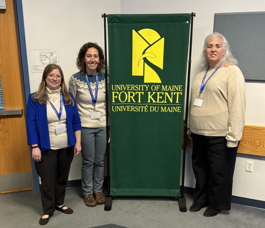 UMFK hosts 4th annual UMS Nursing Research Symposium