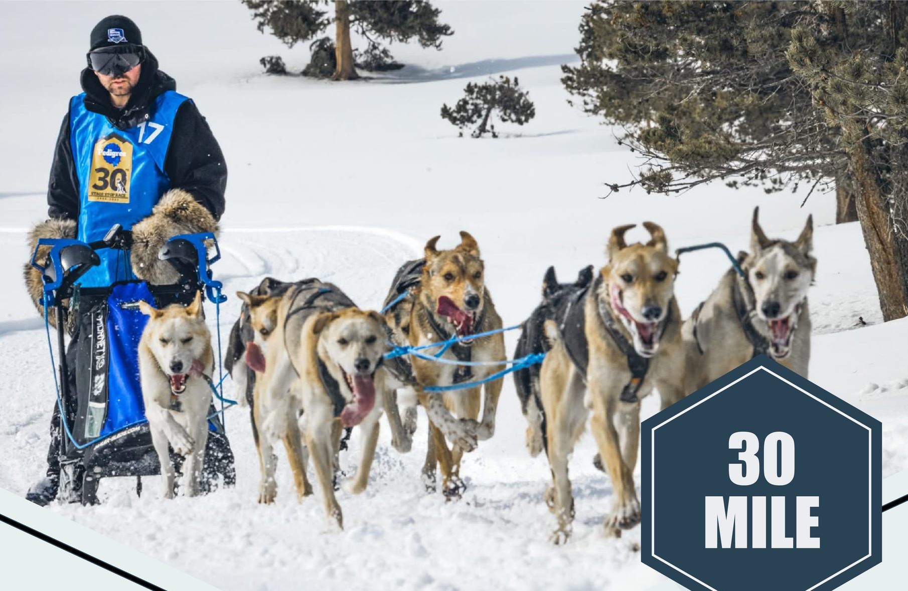 Canadian Stephane Roy wins Can-Am 30