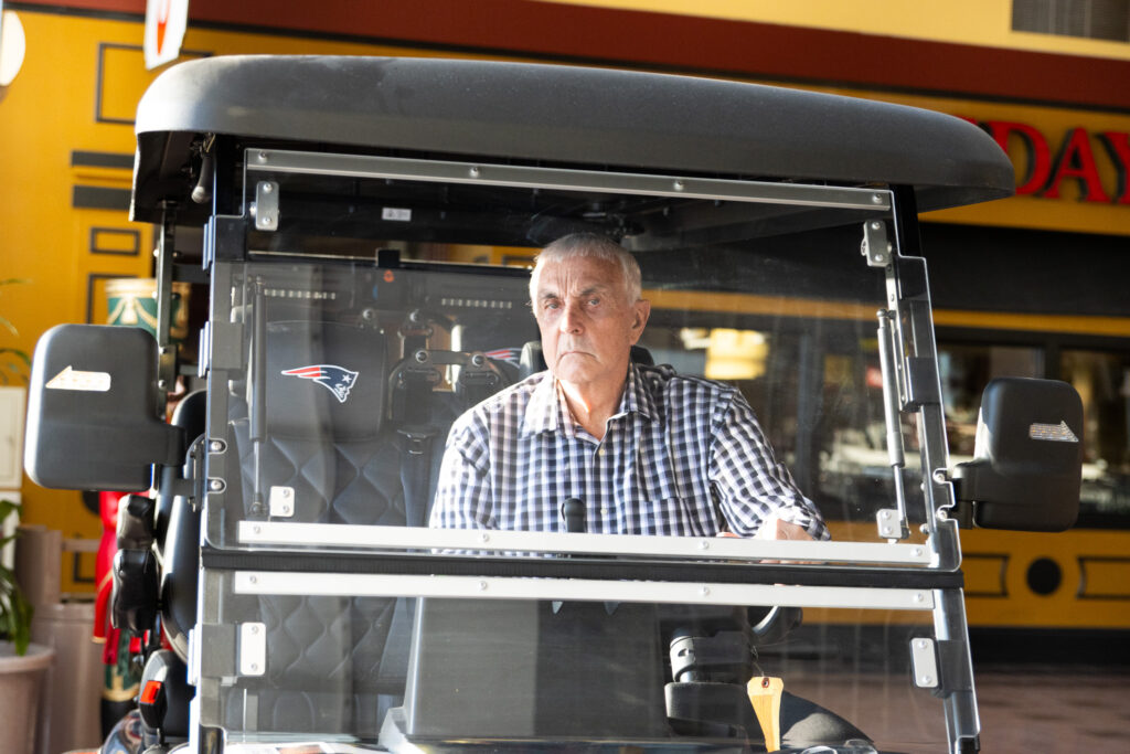 Maine’s 3rd-largest mall aims for local success as national chains leave