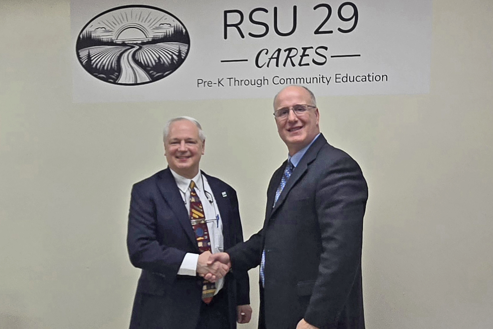 USDA awards $1M to Houlton school district to boost technology