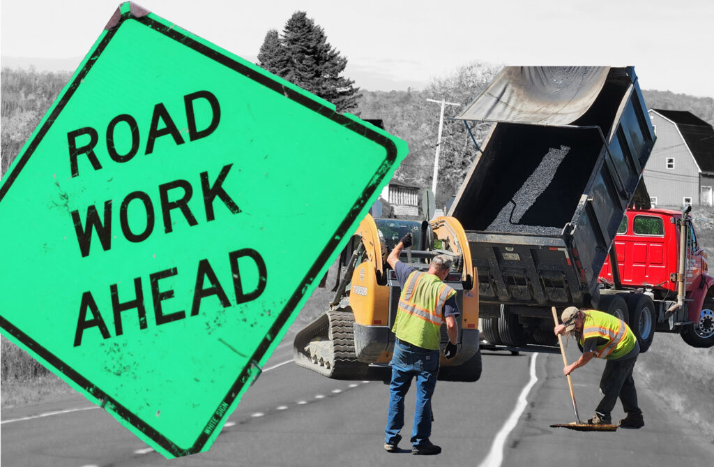 These are some of Maine’s most expensive upcoming road projects