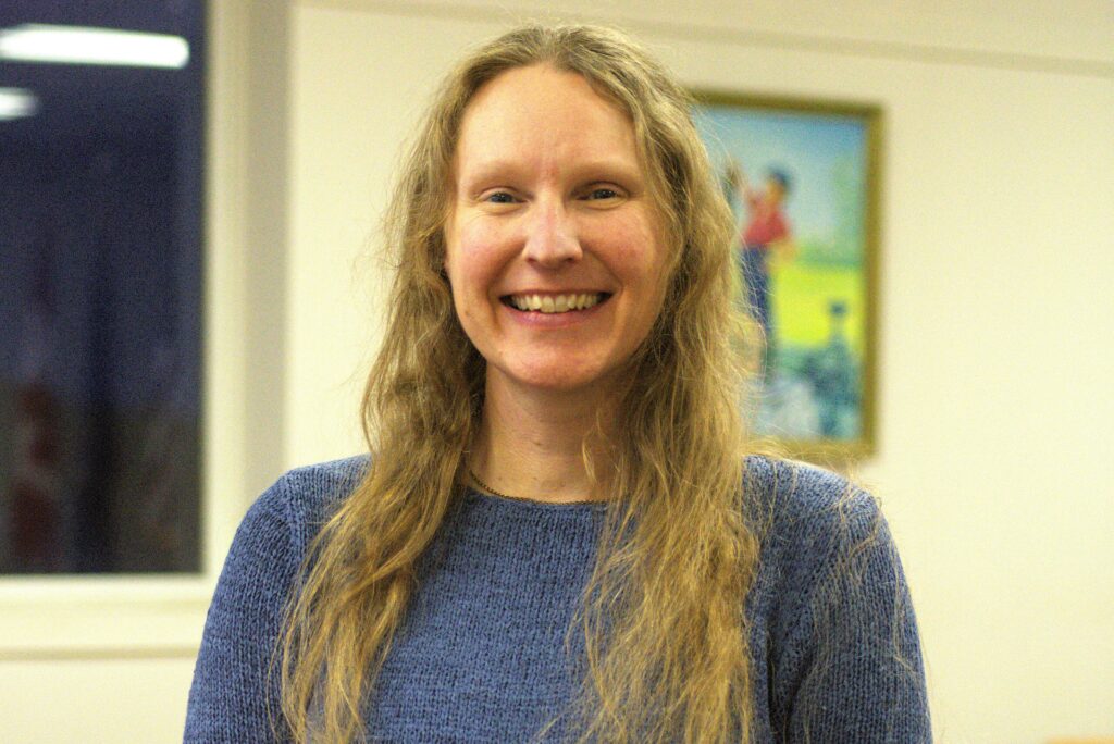 National parks educator hired as Houlton’s rec director