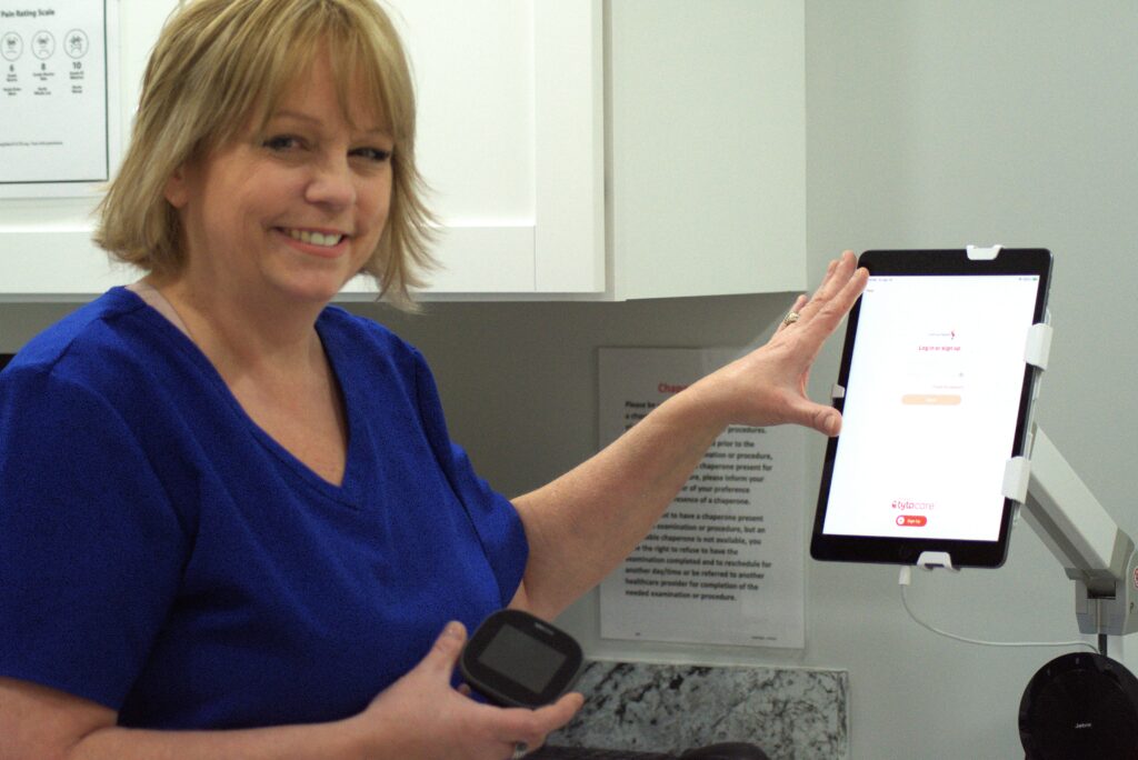 New Limerick company tackles health care deficit by opening free employee clinic