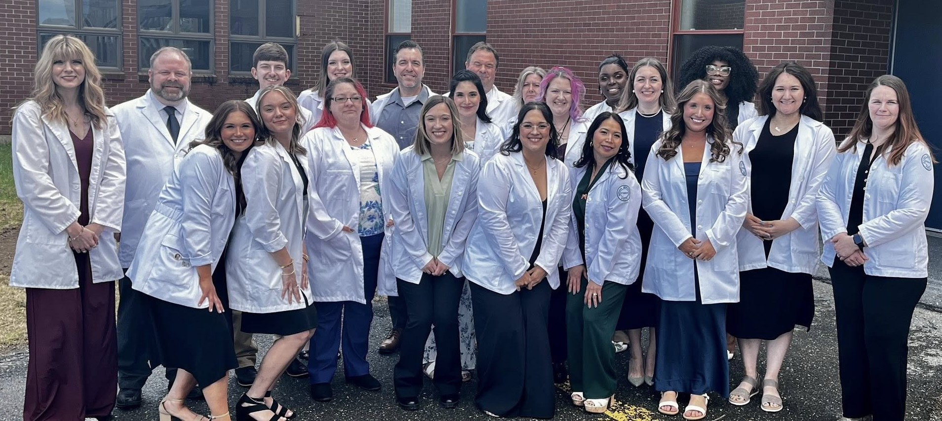 Northern Maine Community College celebrates nursing graduates during ...