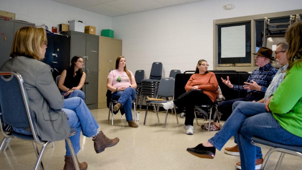 Aroostook opioid group wants stricter rules for settlement spending - The County