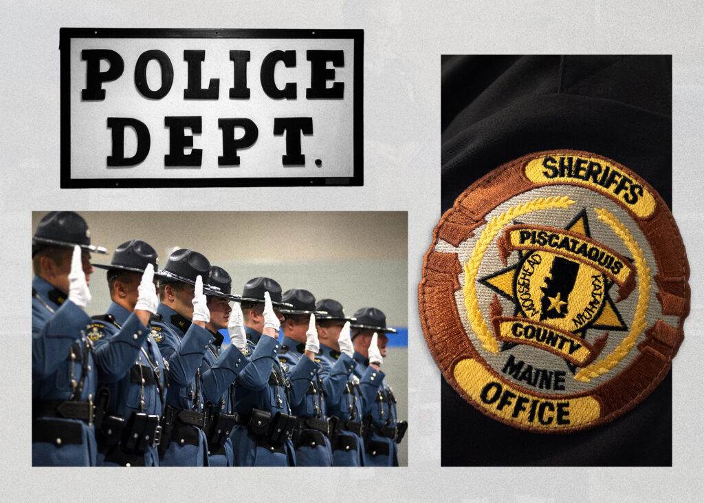 Policing in Maine is more centralized than ever. Here’s why. - The County